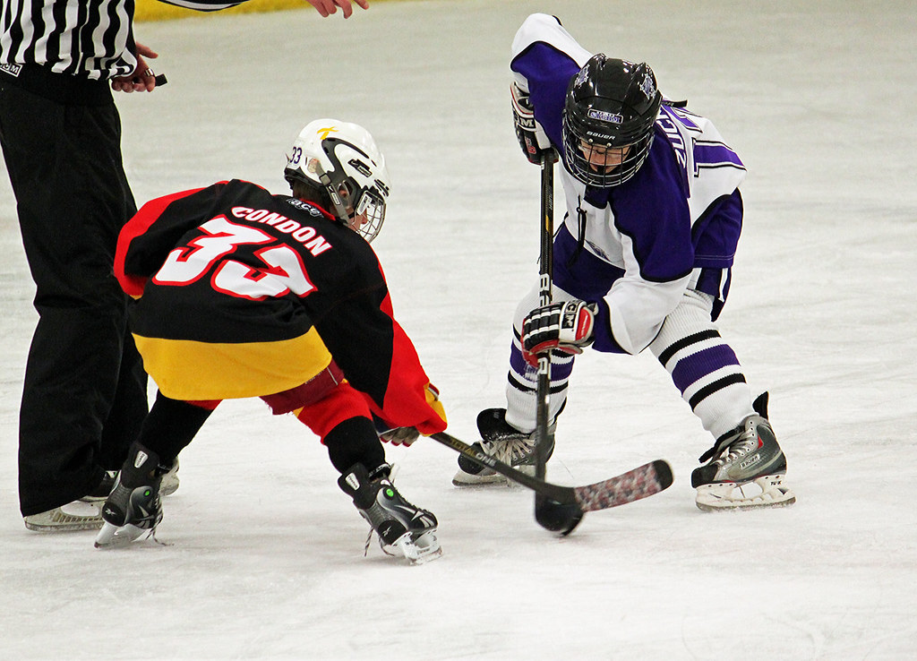 StormMustangs(P) Flagstaff Youth Hockey Association Flickr