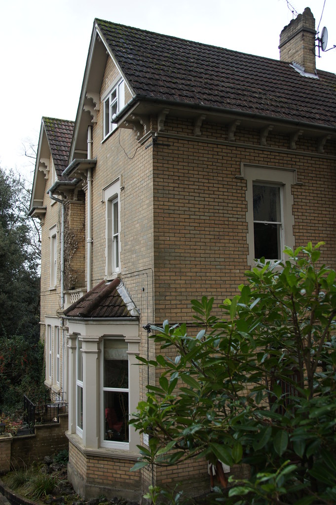 Surrey Towers, 2 Ipswich Road, Bournemouth West, Dorset Flickr