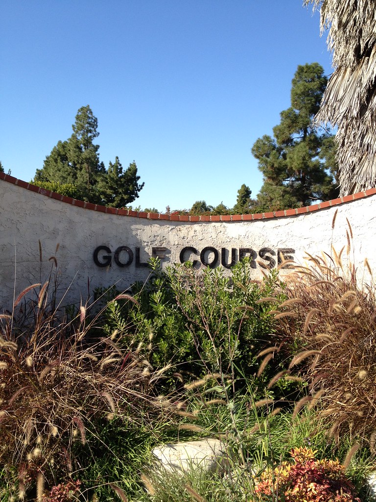Taco Stand at Harbor Park Golf Course Harbor Park Golf Cou… Flickr