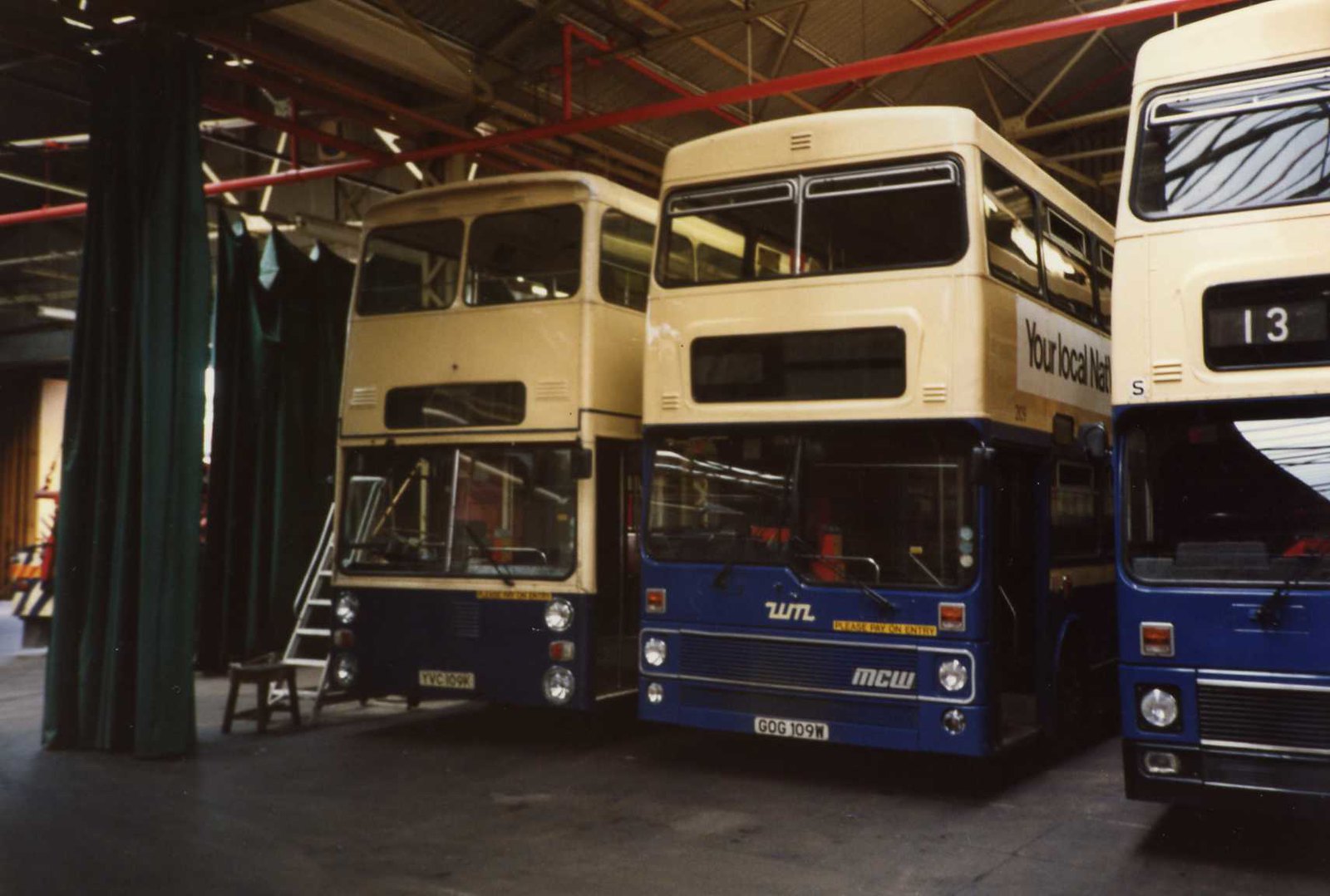 Sandy Lane Garage SY Coventry Flickr