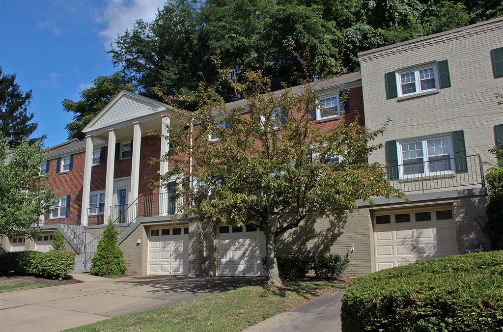 Governor's Ridge Apartments Pittsburgh, PA PRG Real Estate Flickr
