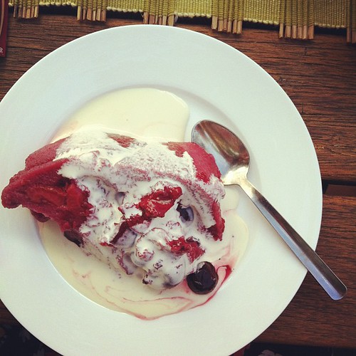 Summer Pud hyenainpetticoats Flickr