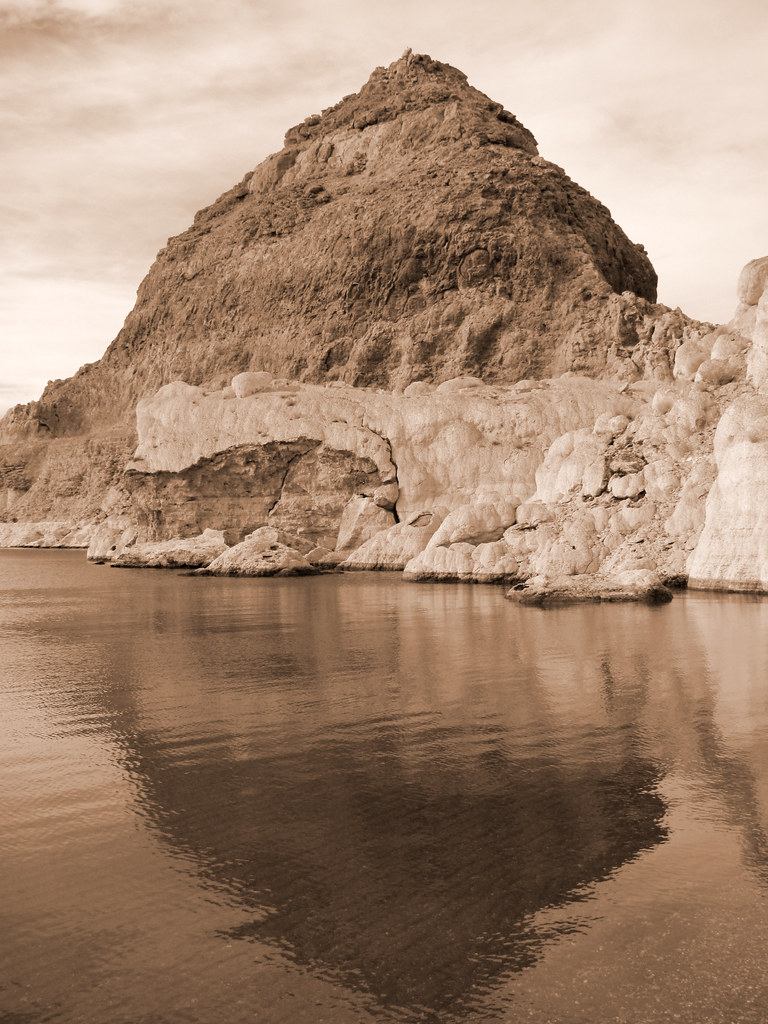 Pyramid Lake Nixon, Nevada Rob Corder Flickr