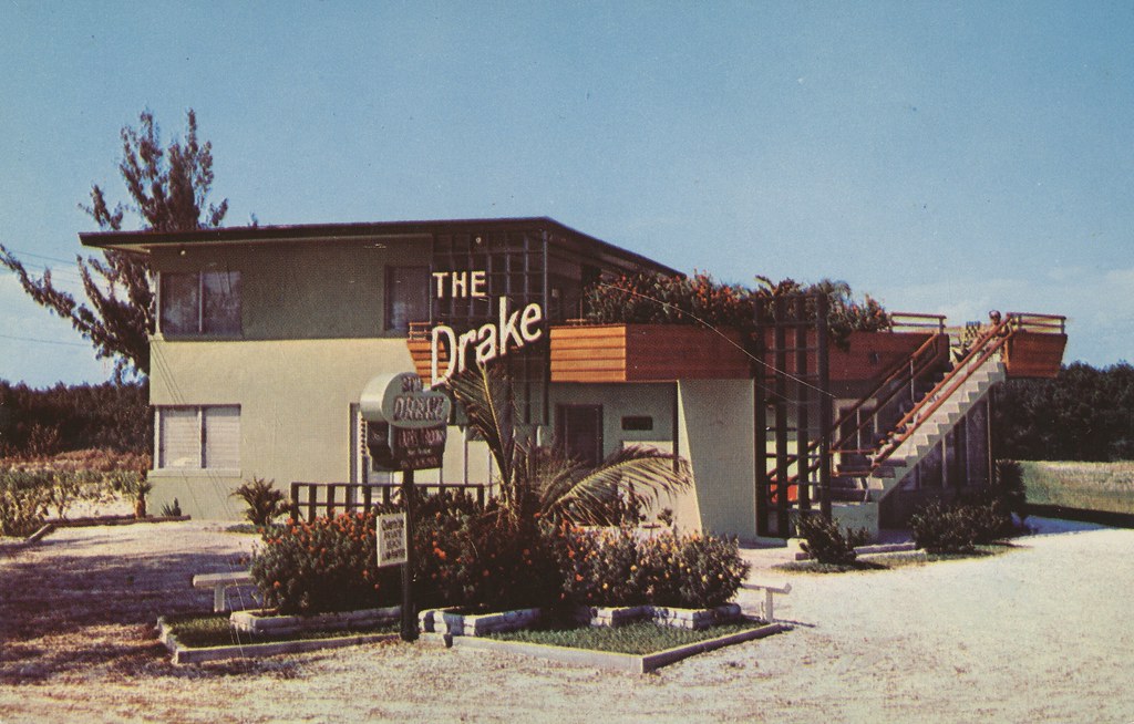 The Drake Court St. Petersburg, Florida 11455 Gulf Boule… Flickr