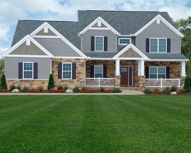 Winchester Family Newark 2999 Wayne Homes Flickr
