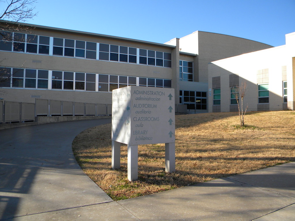 Edison directions Edison Prep School 41st Street & Florenc… JT Flickr