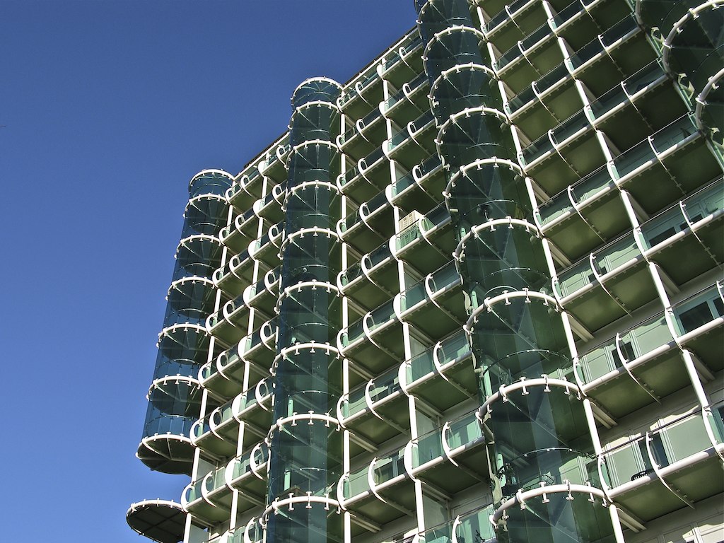 Tower Point Enfield IMG_0381 Tower Point, Enfield, Nor… Flickr