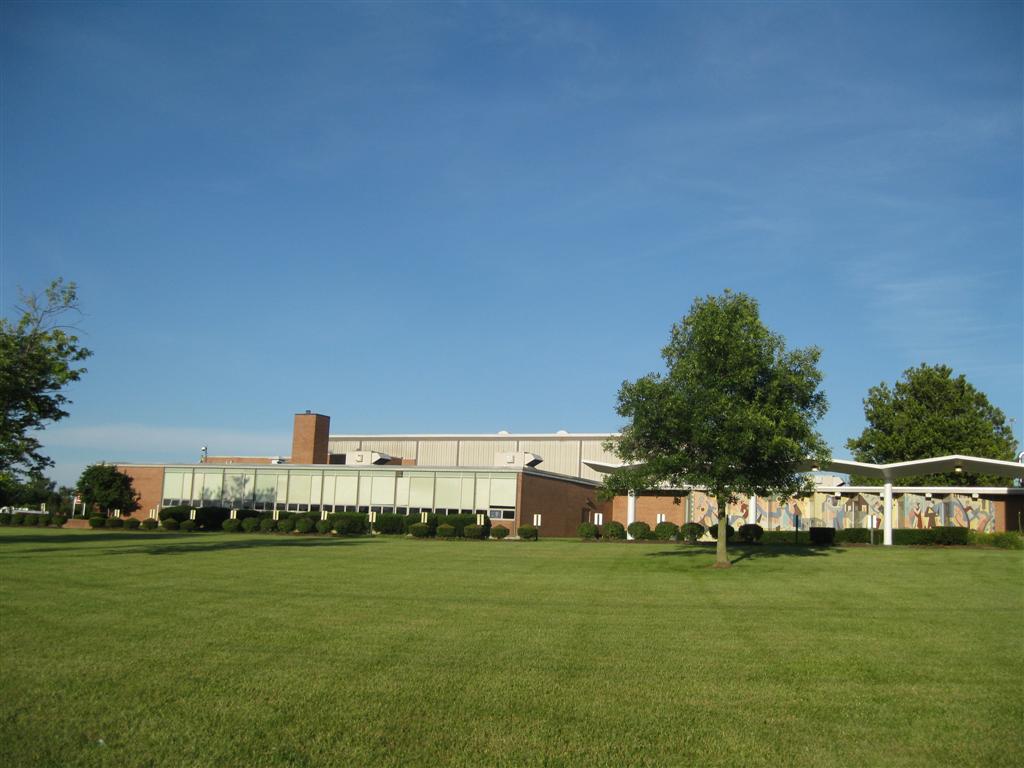 070210 Princeton High SchoolSharonville, Ohio (7) Flickr