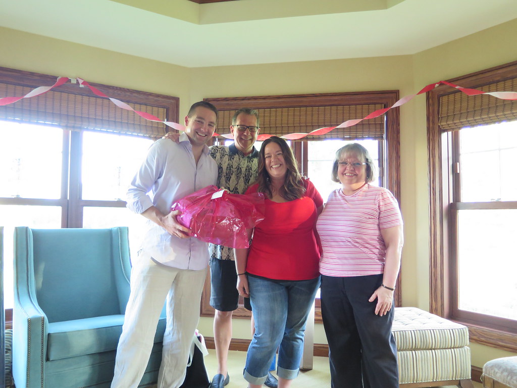 BOARD OF TRUSTEES MEETING JUNE 2016 Wisconsin Dental Association Flickr