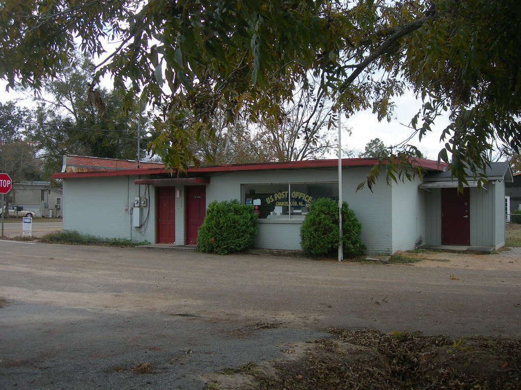 Chancellor, Alabama 36316 Jimmy Emerson, DVM Flickr