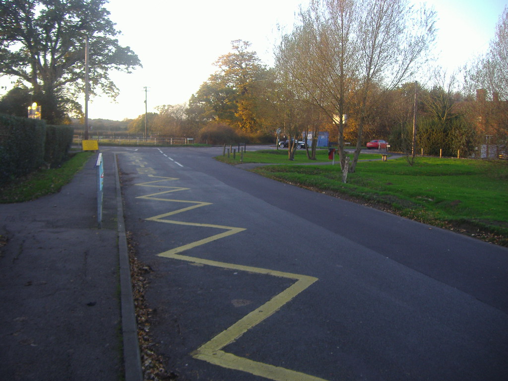 Downside Common David Howard Flickr