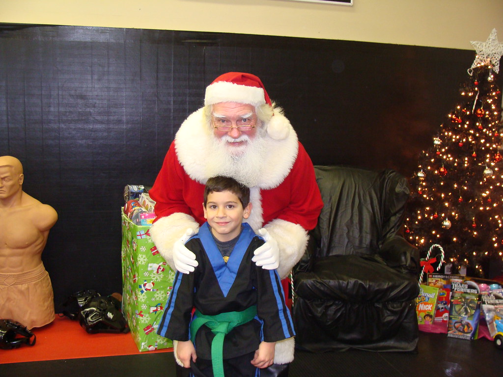 Bolton Xmas Party 2011 (48) teamrks Flickr