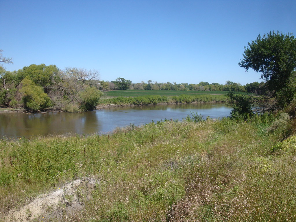 DSC09156 The Fort Abercrombie State Historic Site in Aberc… Flickr