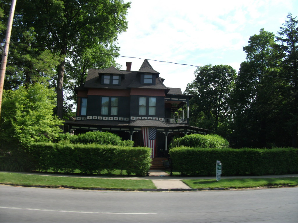 Saratoga Springs, New York Saratoga Springs, New York Flickr