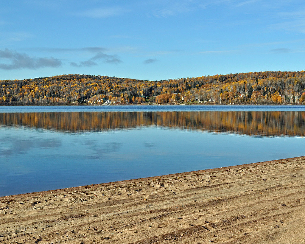 DSC_2499 Lac Bouchette jamia54 Flickr