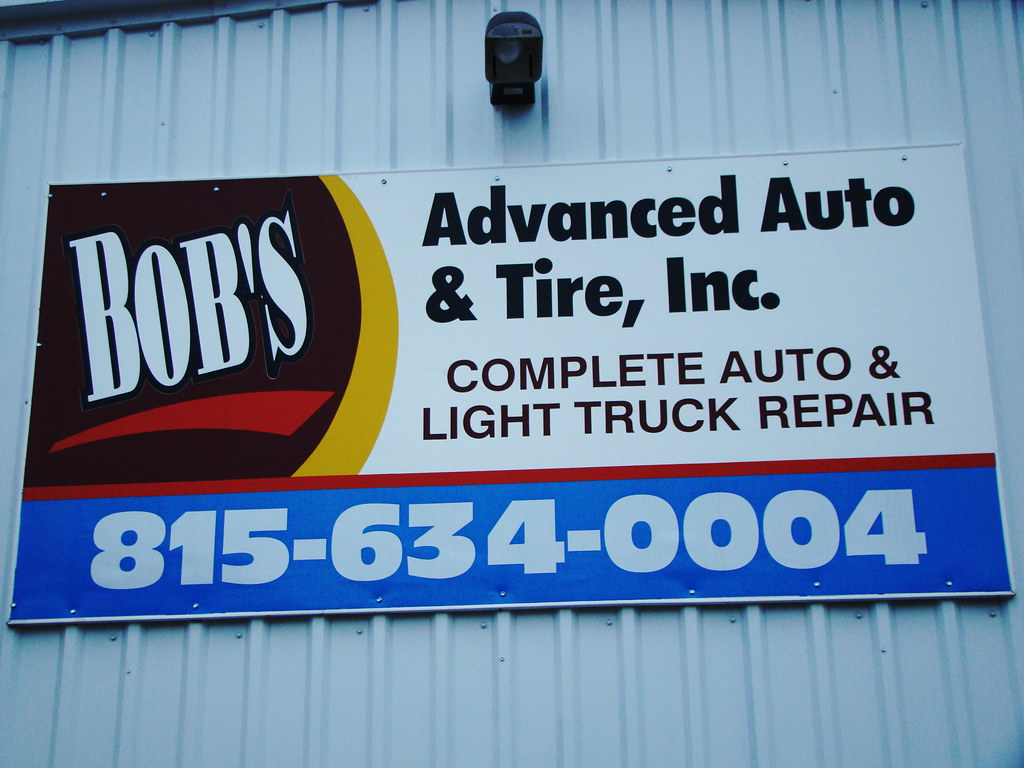 The Best Automotive care service in Grundy County. Flickr