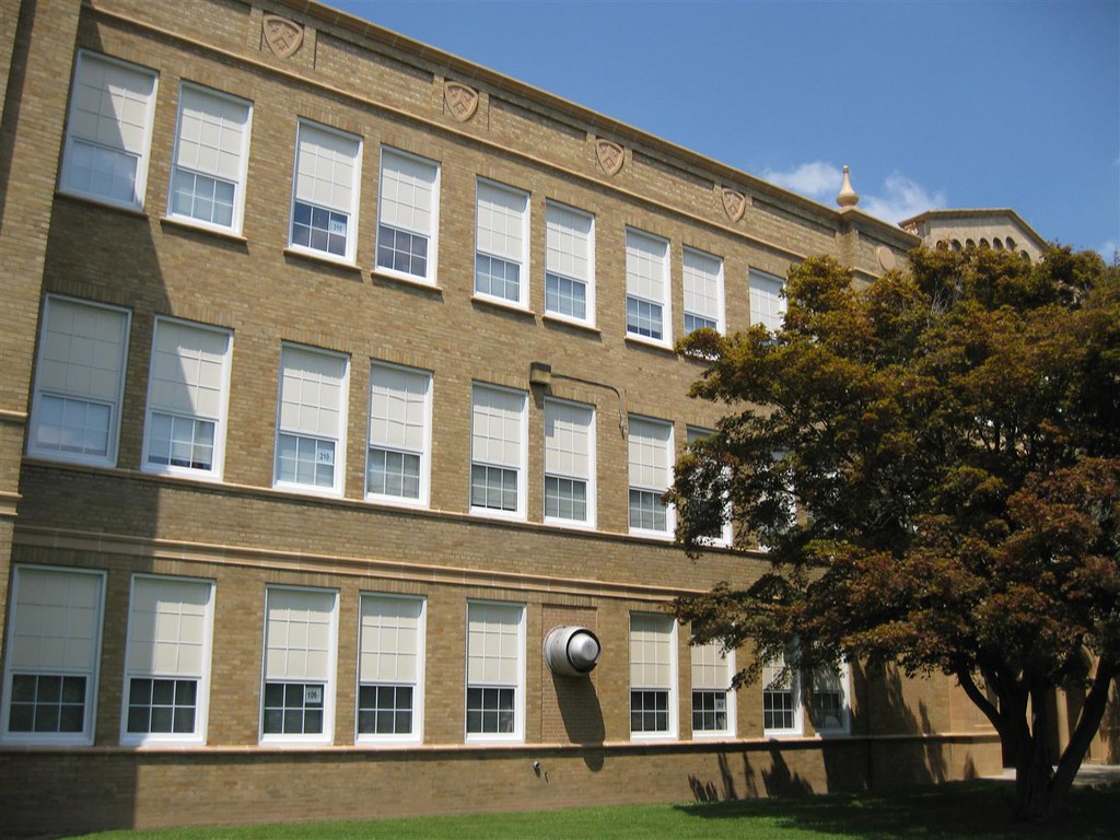 080110 Roosevelt Junior High SchoolNewark, Ohio (16) Flickr