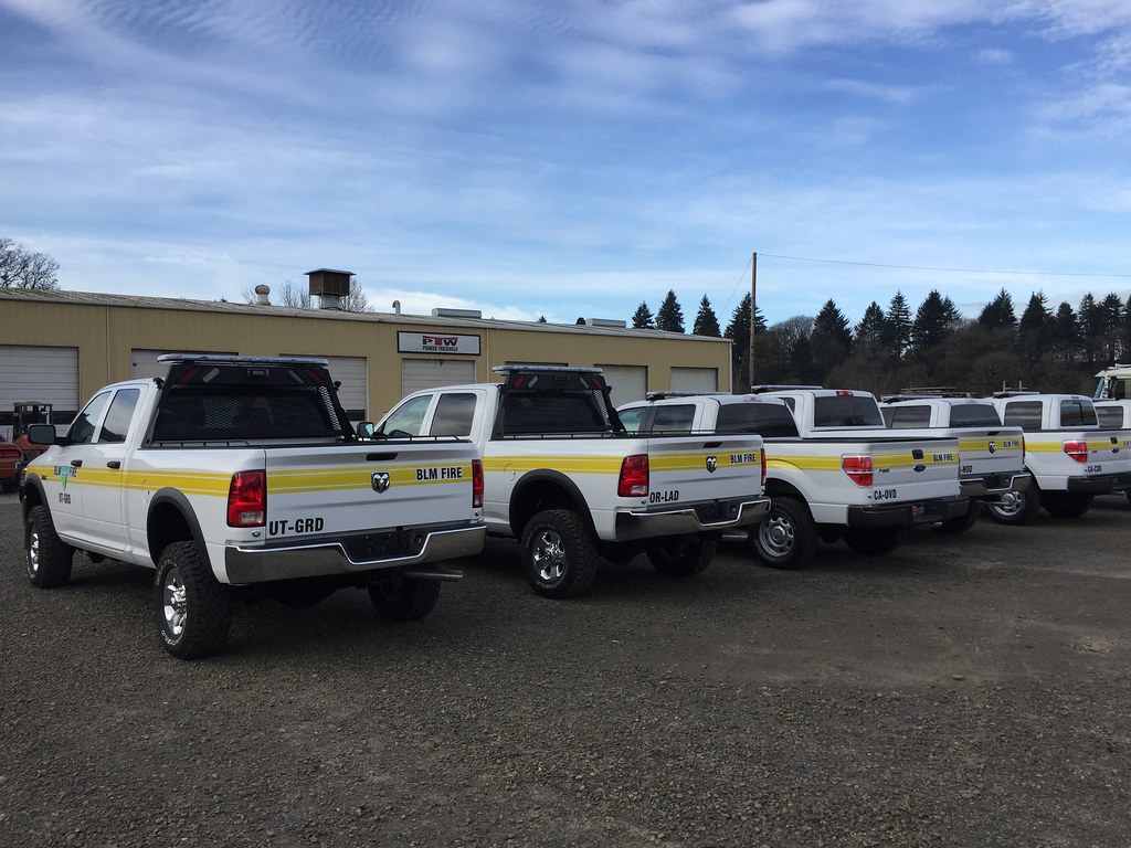 An Overview of Chevy Commercial Work Trucks Victorville Chevrolet