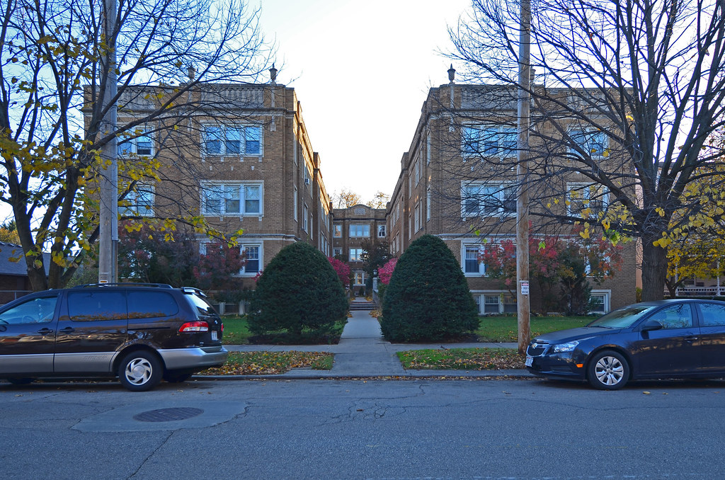 NIB_2893 Terrace Court Apartments 6207 7th Av Kenosha WI B… Flickr