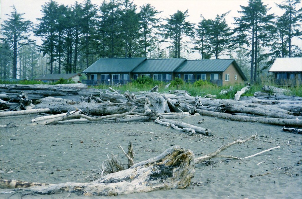 La Push, Washington Flickr