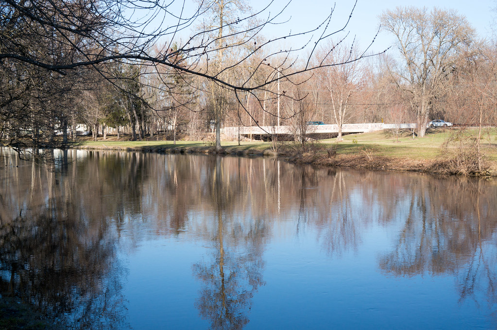 Olen Park, Clintonville Tom Krueger Flickr
