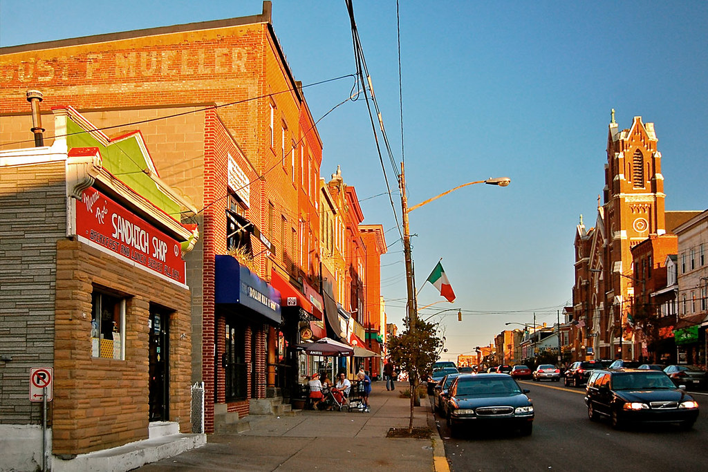 Bloomfield Neighborhood Pittsburgh Bloomfield Neighborhood… Flickr