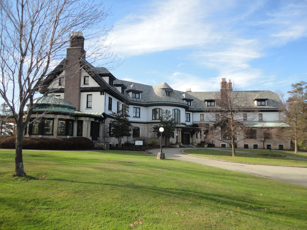 Linden Hall Linden Hall, Pennsylvania 10 K Flickr