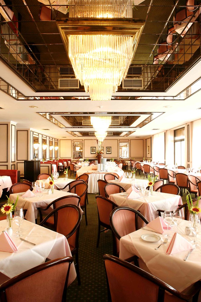 Hotel Açores Atlântico Restaurant Hotel Açores Atlântico… Flickr