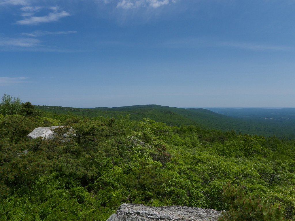 Cragsmoor, New York wxkeith Flickr