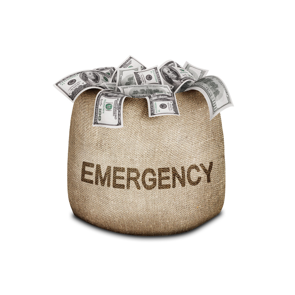 Emergency Fund Emergency fund I am the designer for 401kca… Flickr
