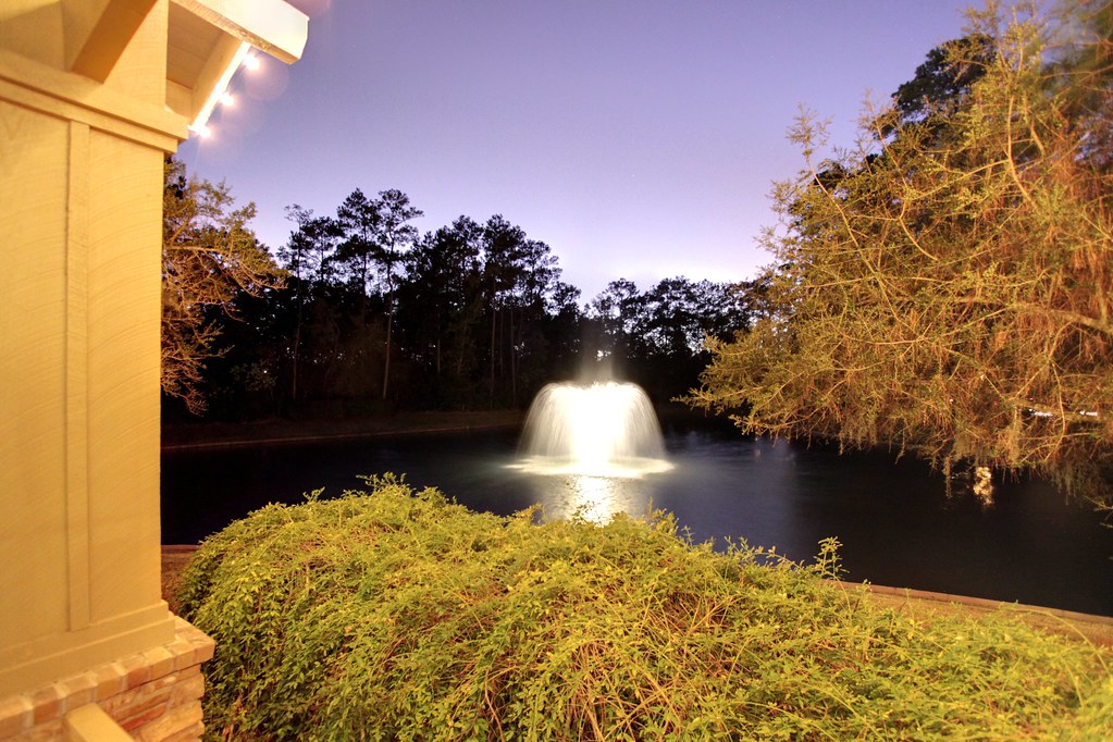 Eagle Springs _ Visitor Center Lake _ Westin _ TravisRE _ … Flickr