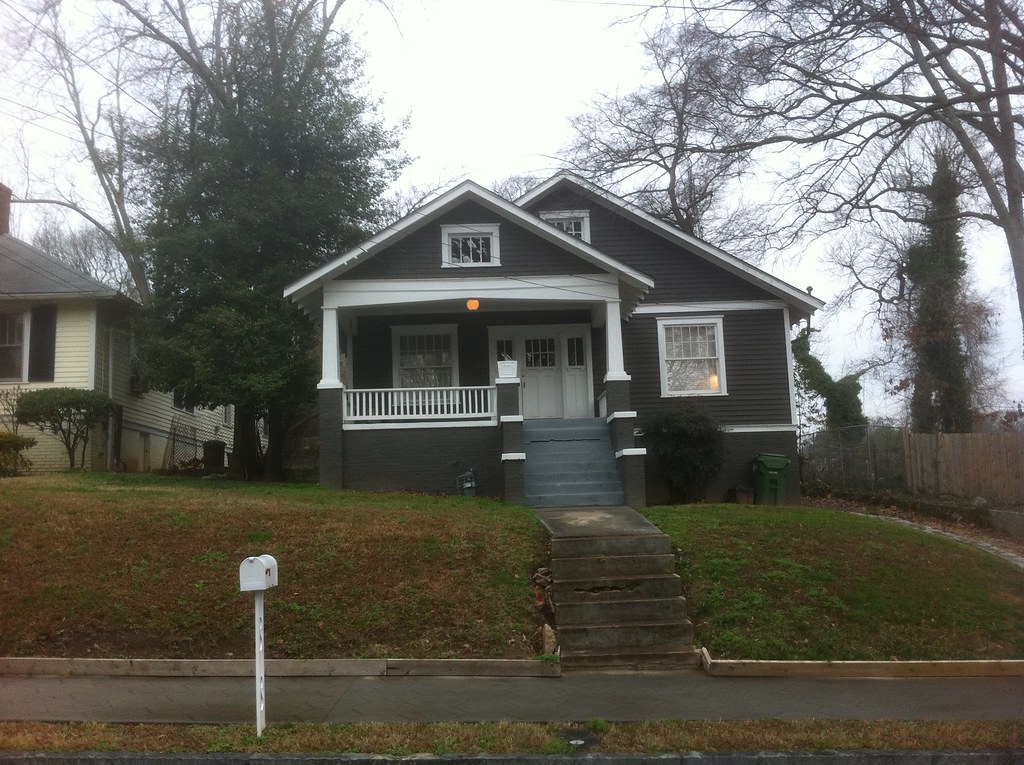 Adair Park Atlanta vizual2 Flickr