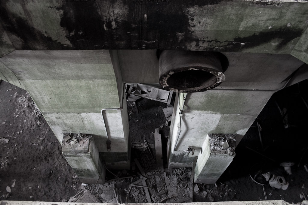 New York Central Glenwood Power Station a photo on Flickriver