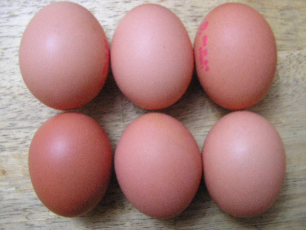 Ballyfree Free Range Very Large Eggs Eggs Min Weight Ma… Flickr