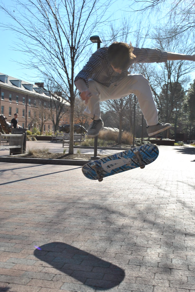 John Lawrence Photographed by Lily Huynh NCSKATE2012 Flickr