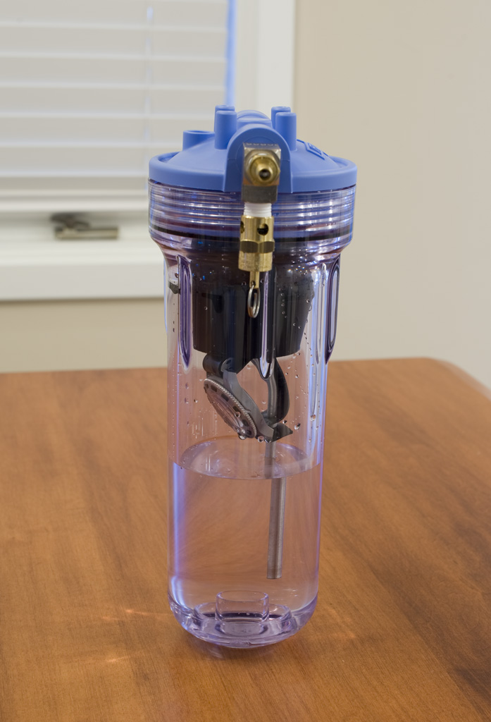 Watch Pressure Test 3 bar jp28800 Flickr