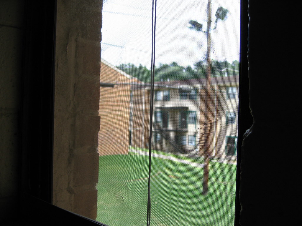 Bankhead Court James Flickr