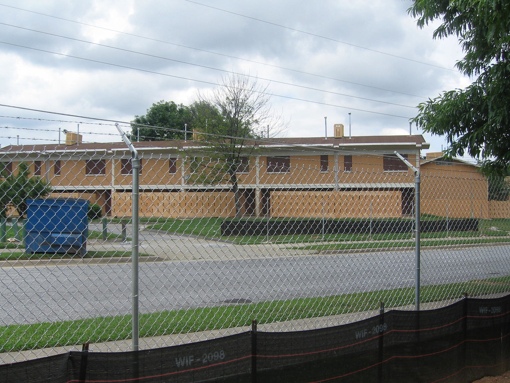 Bowen Homes James Flickr