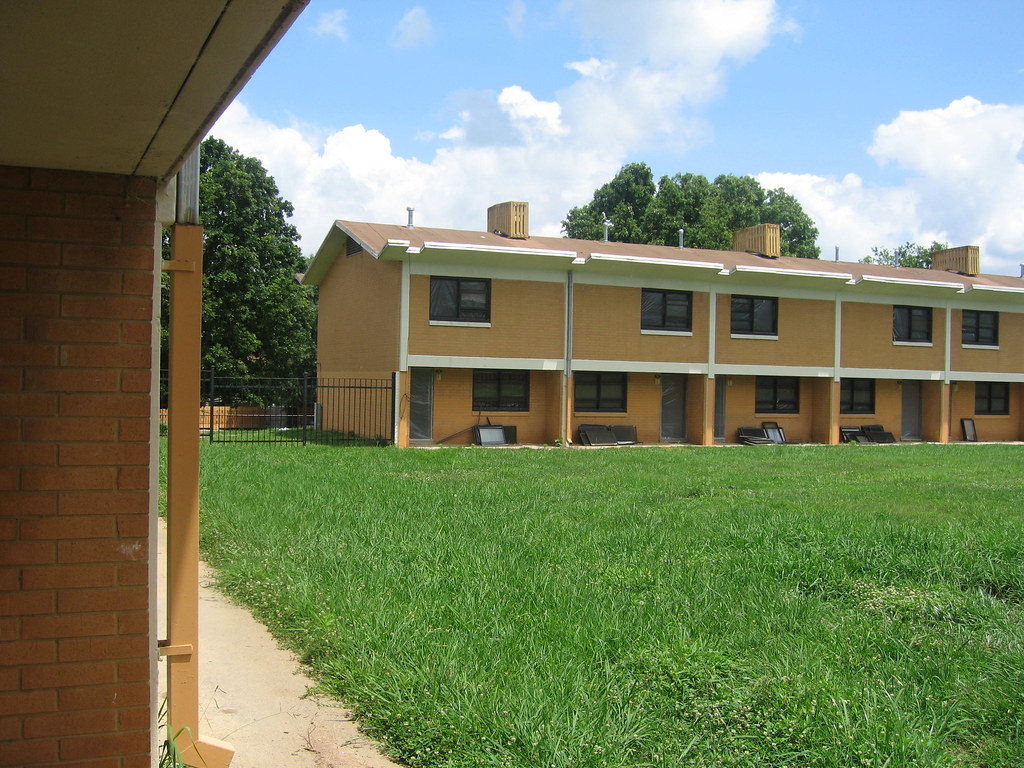 Bowen Homes James Flickr