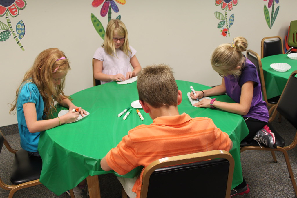 Cool Chemistry Wamego Public Library Flickr