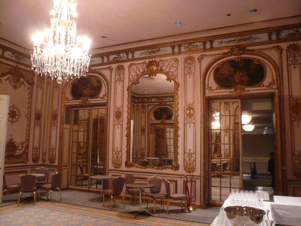 San Francisco Fairmont Hotel 950 Mason Street San Francisc… Flickr