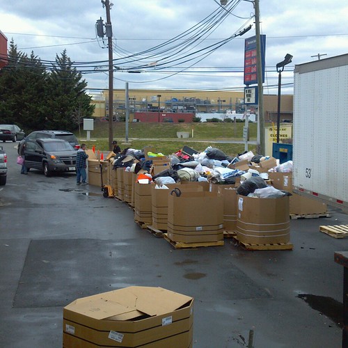 Goodwill Frederick Maryland End Of Year Donations End of y… Flickr