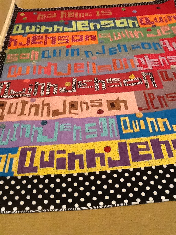 Word Play Quilts Word Play Quilts by Tonya Ricucci Quilt … Flickr