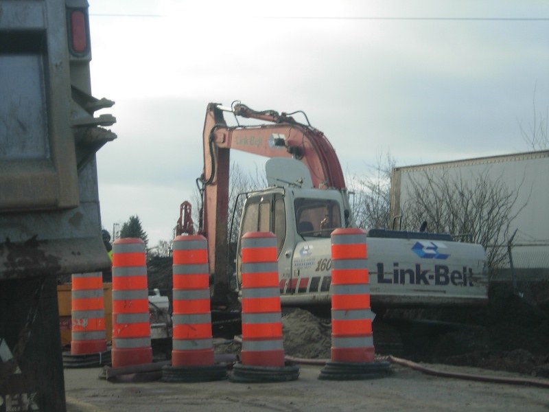 excavation gilles coté/nrj Flickr