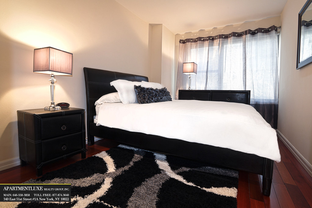 ApartmentLUXE East 44th Street Apartments Our newly renova… Flickr