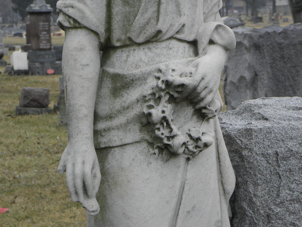 Bethania Cemetery, Justice IL Bethania Cemetery, Justice, … Flickr