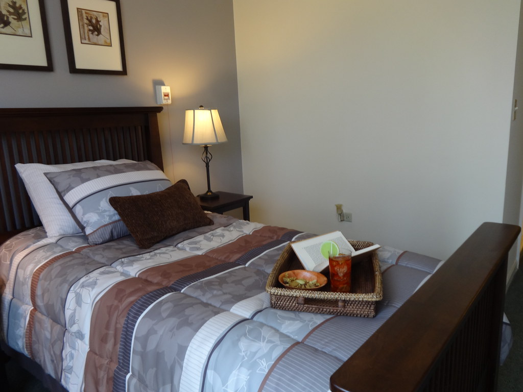 Sunrise Glen Ellyn Daniel X. O'Neil Flickr