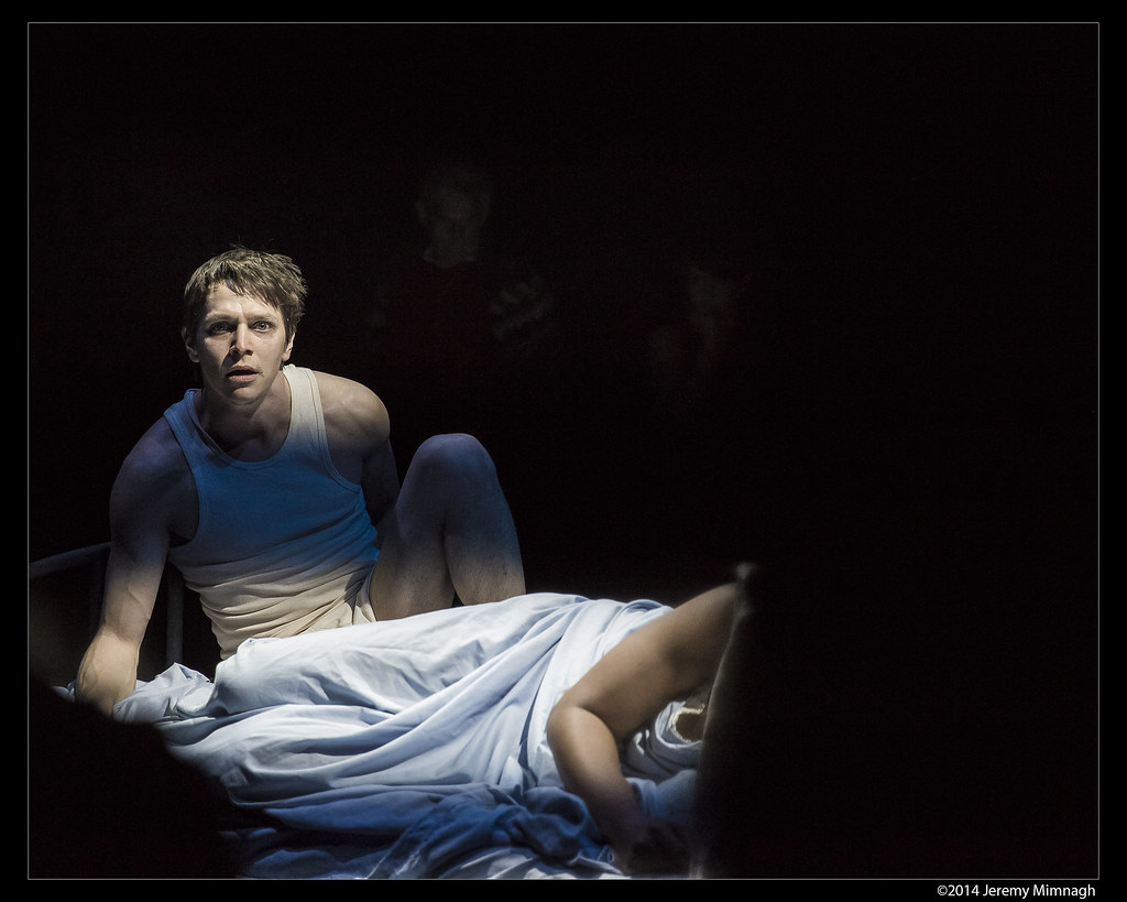 ROAD (2014) by Jim Cartwright, Directed by Mark Wilson Ass… Flickr