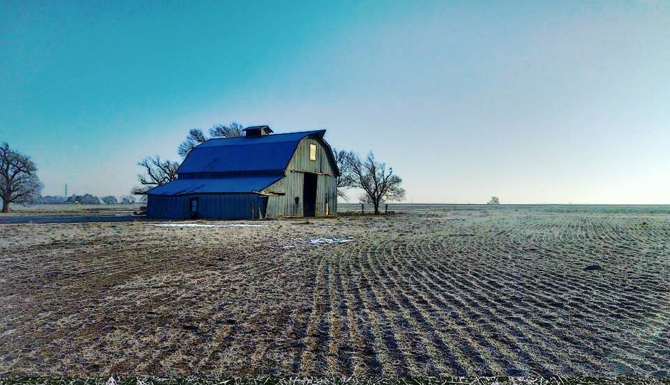 Tipton, Oklahoma herenorthere35 Flickr