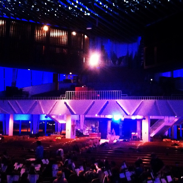 Flickriver Most interesting photos from Gustavus Adolphus College pool